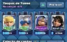 Conta Clash Royale All Cards 9500K De Trofeus