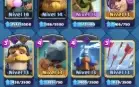 Conta Clash Royale All Cards 9500K De Trofeus