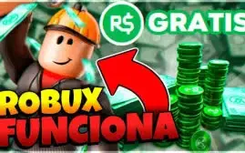 Metodo Robux (Ilimitado) 100% Legalizado