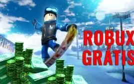 Metodo Robux (Ilimitado) 100% Legalizado