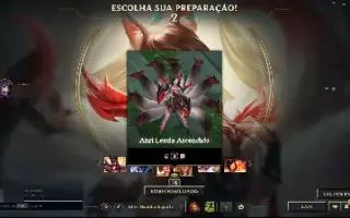 LOLSKIN 2026 ALL/chromas 