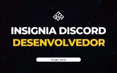 Desenvovedor Ativo Discord (Entrega Rápida!)