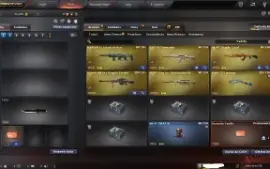 Barrinha de Ouro Rank On