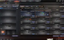 Barrinha de Ouro Rank On