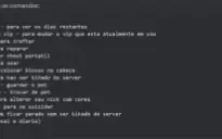 Pacote VIP Arcano Servidor OsirisCraft 30 dias