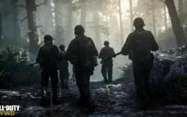 Call of Duty Modern Warfare  II Steam