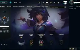 Conta  Prata , Com Todos Os Icones Msi 2023 Habilitados
