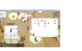 Cavaleiro Runico 109 + Mercenario 93