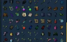 Conta Rs3 Max Com 2B Na Bag Ja