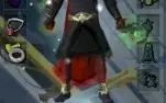 Conta Rs3 Max Com 2B Na Bag Ja
