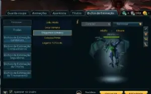 Conta Rs3 Max Com 2B Na Bag Ja