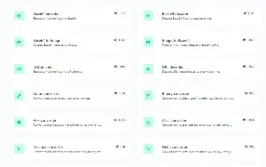 Script Pacote de Ferramentas para Marketing Digital