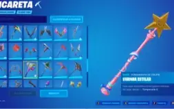 Cont Fortnite Mais De 140 Skins