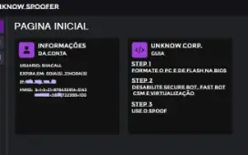 ✅ Spoofer Hwid | Valorant Unban | Remover Ban ✅