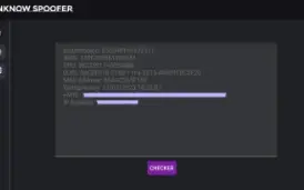 ✅ Spoofer Hwid | Valorant Unban | Remover Ban ✅