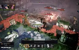 Mutant Year Zero: Road to Eden