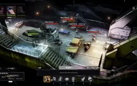 Mutant Year Zero: Road to Eden