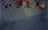 Dragon Ball Legends GoFreeza, Gogeta Blue UL, Gamas, etc
