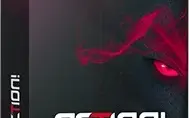 Action! - Gravador de Jogos 3.1.1 + Crack Sem VIRUS