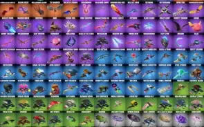 conta fortnite rara + salve o mundo + codigo de apoiador