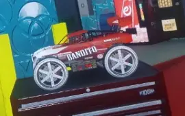 Conta GTA 5 Xbox one/séries S upada