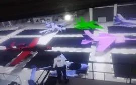 Conta GTA 5 Xbox one/séries S upada