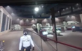 Conta GTA 5 Xbox one/séries S upada