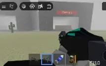 Conta roblox:sobreviva e mate os assassinos na área 51 (pass