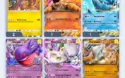Conta Pokémon Tcg Pocket – Nível 10 Com 2X Mewtow E Ex