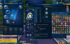 Darkness Bagra + Ot Vice