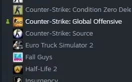 CONTA CSGO PRIME │ 2 MEDALHAS │ + JOGOS