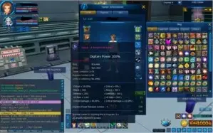 Conta - Digimon Master Online - Servidor Omegamon