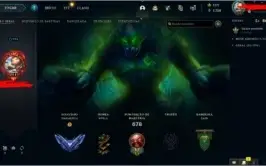 CONTA DIAMOND, 150 BONECOS 250 SKINS