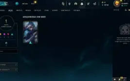 Conta LEAGUE OF LEGENDS (LOL)  Gold 3 ,MMR muito bom, 