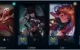 Conta League of Legends