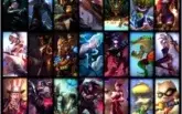 Conta de League of Legends - Platina 5