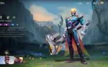 Conta com 3 passes comprados 33 skins banner grao mestre