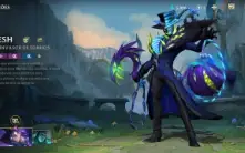 Conta com 3 passes comprados 33 skins banner grao mestre
