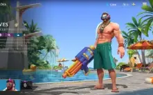 Conta com 3 passes comprados 33 skins banner grao mestre