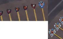 Conta Albion Online 120m Fama