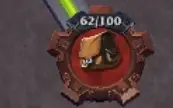 Conta Albion Online 120m Fama