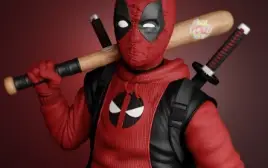 LionRealm Kidpool 3D STL
