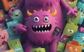 Monster Pack - Cinto de Utilidades - Mais completo de todos!
