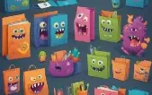 Monster Pack - Cinto de Utilidades - Mais completo de todos!