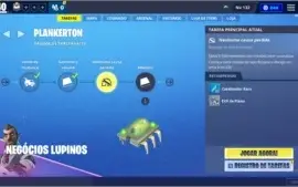 Conta john wick s3-s9 90 skins