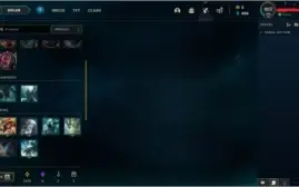 Conta LOL PC e Wild rift