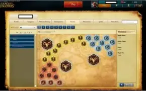 Conta b2 / 11 skins / 29 campeões / 9 páginas de runa