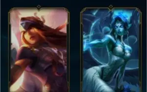 conta diamante 1 lol