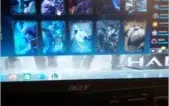 Conta lol lv113