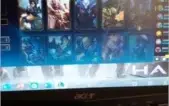 Conta lol lv113